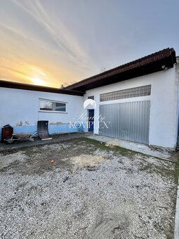Typ: Rodinný dom Mestská časť: Zelený Háj Obec: Hurbanovo
Ex