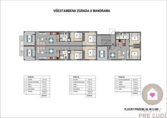 Ak hľadáte úplne nový apartmán v novej lokalite s výhľadom n