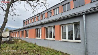 ID 3152 Predaj: Výrobný / skladový areál, Martin EXKLUZÍVNE 