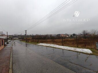 🏡 Na predaj stavebný pozemok v obci Čata
📍 Čata, 882/26 💶 Ce
