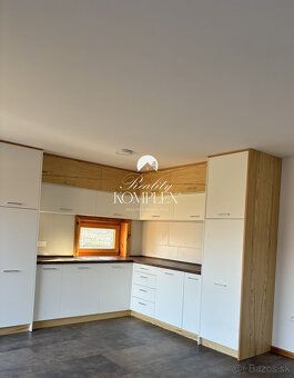 Typ: Chata Obec: Kolárovo
Exkluzívne iba u nás Vám Reality K