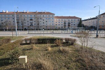 2 izbový tehlový byt v centre mesta – Zimná ulica, Košice – 