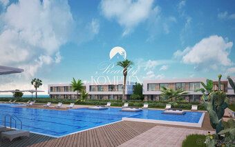 Typ: Rodinný dom Ulica: Severný Cyprus Obec:
CYPRUS - Realit