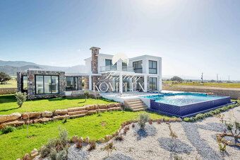 Typ: Rodinný dom Ulica: Severný Cyprus Obec:
CYPRUS - Realit