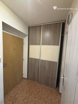 DIAMOND HOME s.r.o , ponúka Vám na predaj 2 izbový byt Dunaj