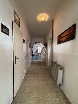 Typ: Rodinný dom Obec: Baloň
Reality KOMPLEX s.r.o. Vám exkl