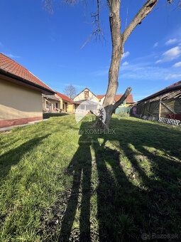 Typ: Stavebný pozemok Ulica: Veľký Meder Obec: Veľký Meder
R