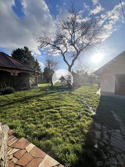 Typ: Stavebný pozemok Ulica: Veľký Meder Obec: Veľký Meder
R