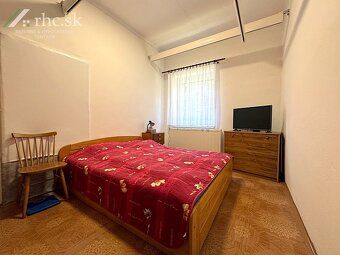 Ponúkame na predaj rodinný dom v obci Mestisko, vzdialenej l