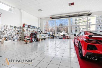 Realitná kancelária ALL INCLUSIVE REAL Vám ponúka na dlhodob