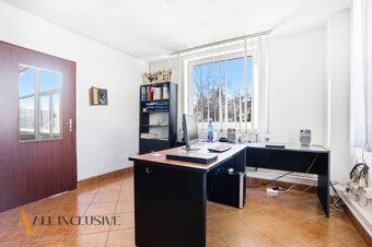 Realitná kancelária ALL INCLUSIVE REAL Vám ponúka na dlhodob