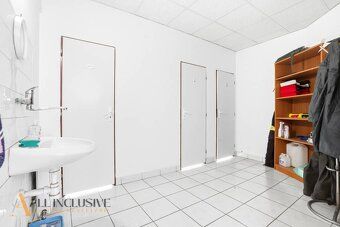 Realitná kancelária ALL INCLUSIVE REAL Vám ponúka na dlhodob