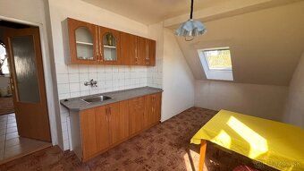 ZNÍŽENÁ CENA " 240.000€ "
Na predaj výnimočný, 8-izbový rodi