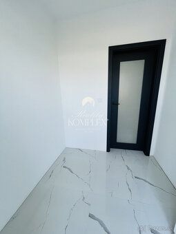 Typ: 3-izbový byt Obec: Dunajská Streda
Reality KOMPLEX s.r.