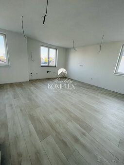 Typ: 3-izbový byt Obec: Dunajská Streda
Reality KOMPLEX s.r.