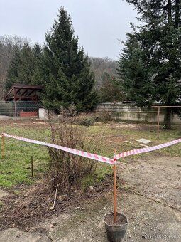 PREDÁME STAVEBNÝ POZEMOK V LOKALITE ZIDINY- Lamač Nachádza s