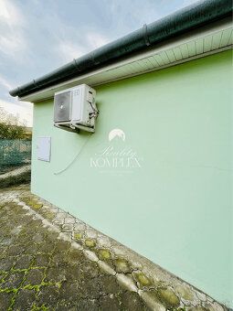 Typ: Komerčný objekt Obec: Dunajská Streda
Reality KOMPLEX s