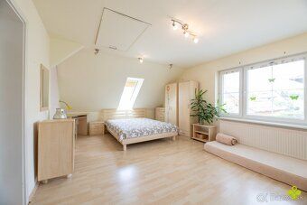 Chcete sa nasťahovať do kvalitne zhotoveného rodinného domu,