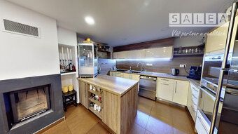 Vyhľadávaný apartmánový dom v Terchovej na predaj – investíc