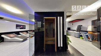 Vyhľadávaný apartmánový dom v Terchovej na predaj – investíc