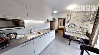 Vyhľadávaný apartmánový dom v Terchovej na predaj – investíc