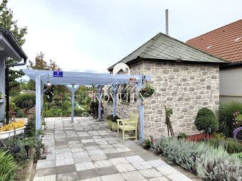 Typ: Rodinný dom Obec: Okoličná na Ostrove
VÝRAZNÁ ZĽAVA -10