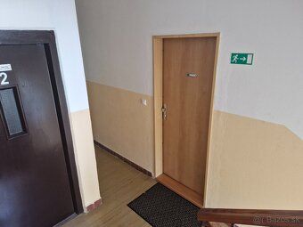 Ponúkam na predaj byt nachádzajúci sa v obci Pravenec, len 1