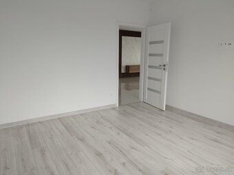 Snívate o modernom, dokončenom dome, ktorý si treba už len u