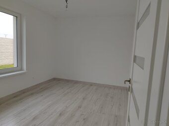 Snívate o modernom, dokončenom dome, ktorý si treba už len u