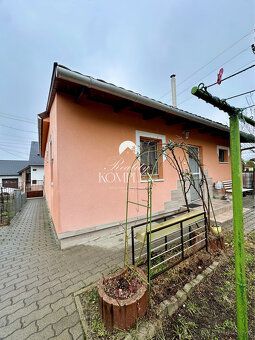 Typ: Rodinný dom Ulica: Komárom Obec: Komárom
🏡 IBA U NÁS! P