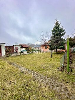 Typ: Rodinný dom Ulica: Komárom Obec: Komárom
🏡 IBA U NÁS! P