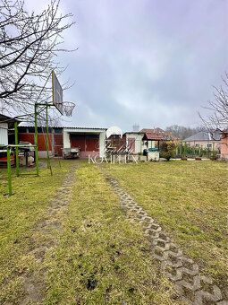 Typ: Rodinný dom Ulica: Komárom Obec: Komárom
🏡 IBA U NÁS! P