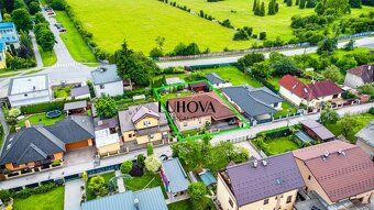 LUHOVA reality Vám výhradne ponúka na predaj nadštandardný, 