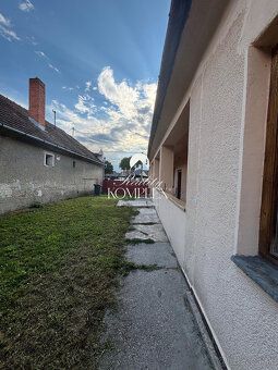 Typ: Rodinný dom Obec: Veľký Meder
Reality KOMPLEX Vám ponúk