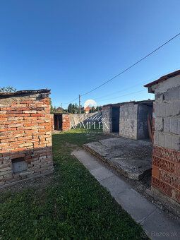 Typ: Rodinný dom Obec: Tôň
EXKLUZÍVNE – Reality KOMPLEX s.r.