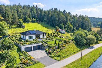 LUHOVA reality Vám vo výhradnom zastúpení ponúka na predaj p