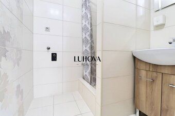 LUHOVA reality Vám výhradne ponúka na prenájom praktický a p