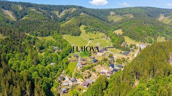 LUHOVA reality Vám výhradne ponúka na predaj rekreačný pozem