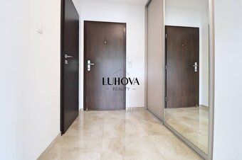 LUHOVA reality Vám výhradne ponúka na predaj praktický a sve