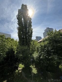 Typ: 2-izbový byt Ulica: Súťažná Mestská časť: Nivy Obec: Br