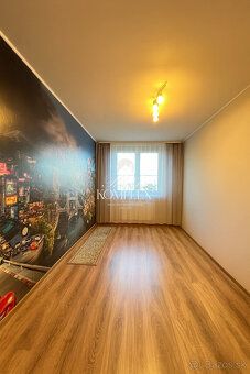 Typ: 3-izbový byt Ulica: Považská Obec: Komárno
Exkluzívne i