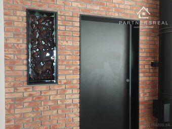 Spoločnosť PARTNERS REAL ponúka na predaj samostatne stojaci