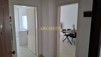 🏡 Zariadený 2-izbový apartmán s balkónom – Drač, Albánsko Po