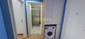 🏡 Nový 2-izbový apartmán s balkónom – Drač, Albánsko Ponúkam
