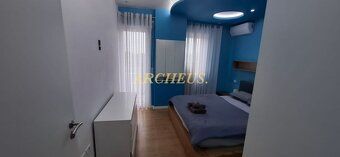 🏡 Nový 2-izbový apartmán s balkónom – Drač, Albánsko Ponúkam