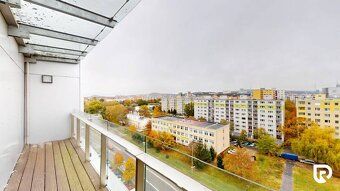 RadoReality Vám ponúka na predaj jedinečný 4-izbový mezonet 