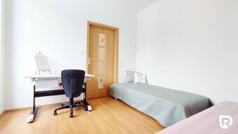 Natália z RentHub ponúka na prenájom 3-izbový byt na ul. Výc