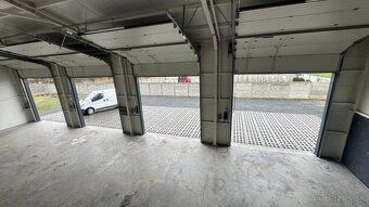🏭 Na prenájom – Hala 200 m², Nižná Šebastová (Prešov)
Ponúka