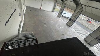 🏭 Na prenájom – Hala 200 m², Nižná Šebastová (Prešov)
Ponúka