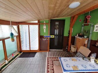 Ponúkame Vám na predaj rodinný dom na predaj v okrese Žilina